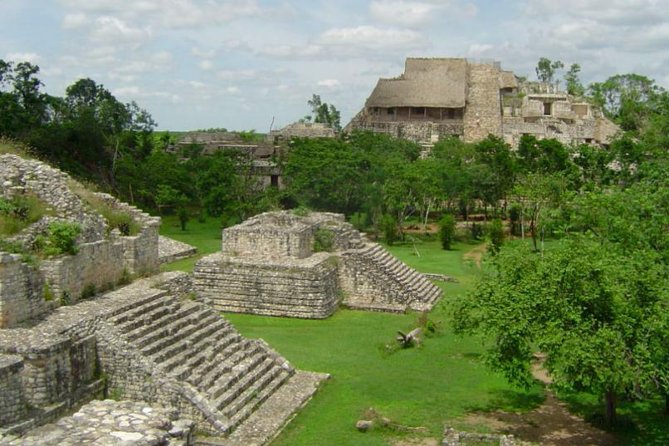 Ek Balam Majestic Mayan Ruins and Cenote Tour - Price and Value: What $169 Actually Gets You
