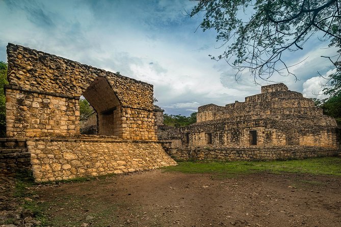 Ek Balam Majestic Mayan Ruins and Cenote Tour - Timing, Pickup, and the Best Way to Keep the Day Smooth