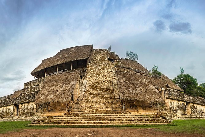 Ek Balam Majestic Mayan Ruins and Cenote Tour - What to Pack for a 10+ Hour Cancun-to-Ek Balam Day