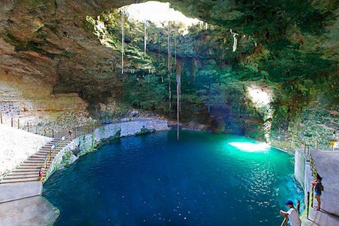 Ek Balam Majestic Mayan Ruins and Cenote Tour - Who This Tour Is Best For (and Who Should Skip It)