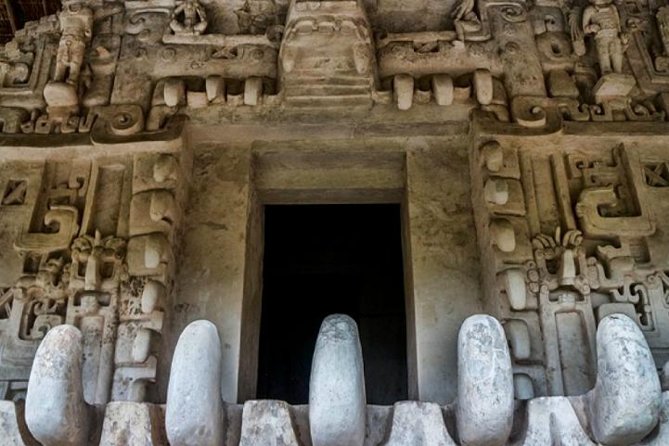 Ek Balam Majestic Mayan Ruins and Cenote Tour - Kaua Culture Stop: Tortillas, Xtabentún, and a Shaman’s Blessing