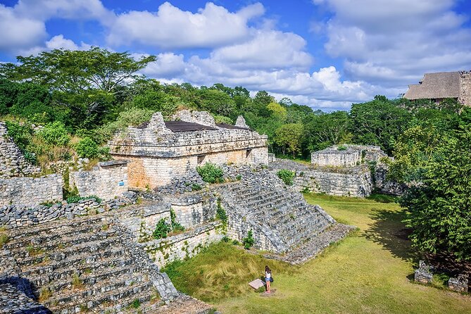 Ek Balam, Mayan Cenote and Valladolid - Comfort, Safety, and What to Bring (So You Enjoy It)
