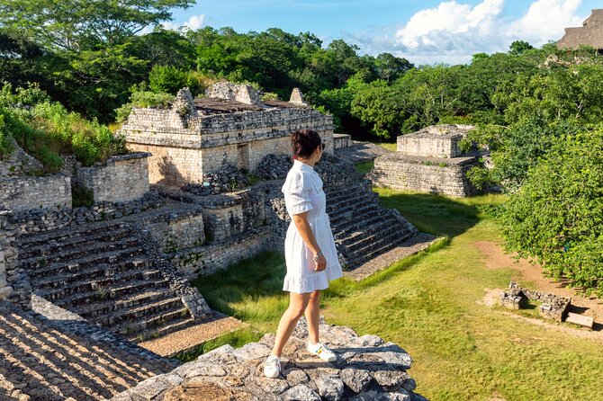 Ek Balam, Mayan traditions and cenote Chichikan - Key things to know before you go