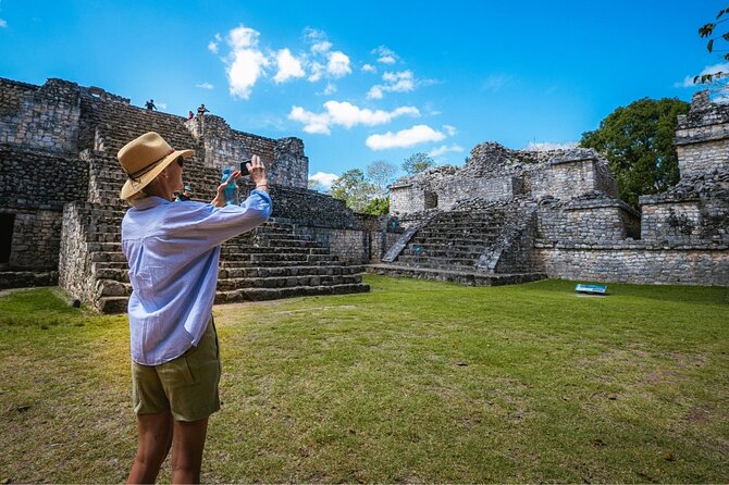 Ek Balam, Mayan traditions and cenote Chichikan - Price and Value: What $69 Covers (and What You’ll Still Pay)