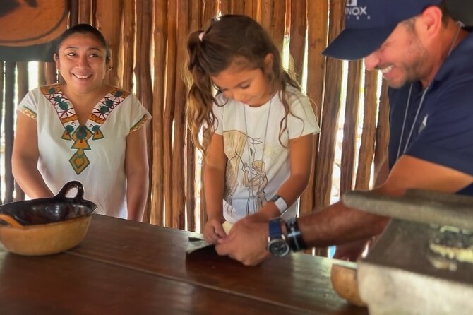 Ek Balam, Mayan traditions and cenote Chichikan - Group Size, Guide Language, and How to Follow the Story