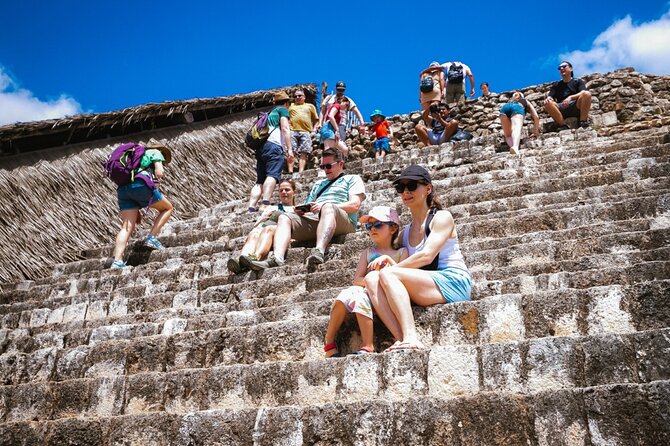 Ek Balam, Mayan traditions and cenote Chichikan - What to Pack for Ek Balam and Chichikan