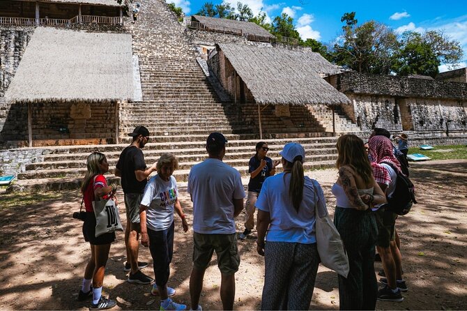Ek Balam, Mayan traditions and cenote Chichikan - The Best Fit: Who Should Book This Tour