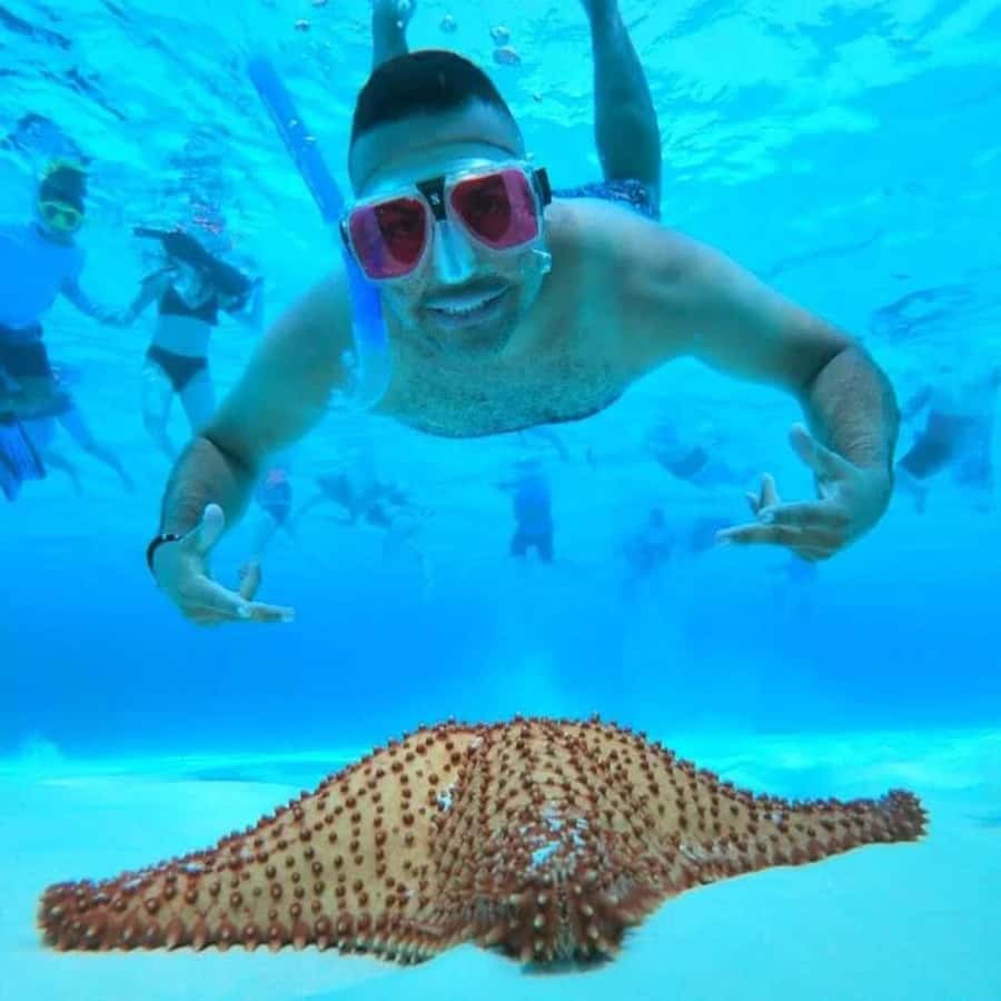 El Cielo and El Cielito in Cozumel with Beach Club, Food, and Open Bar - What to bring (and what not to)