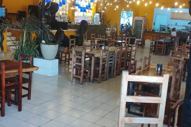 El Cielo Cozumel - Price: what $168 buys you (and what it replaces)