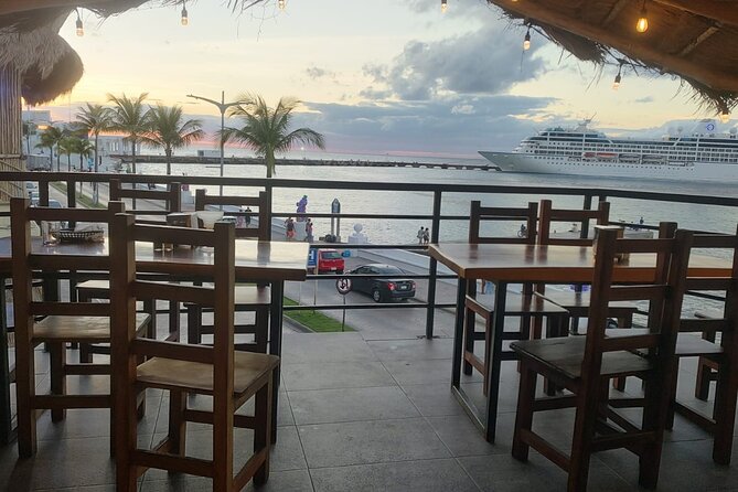 El Cielo Cozumel - Playa El Cielo: calm water where you can slow down