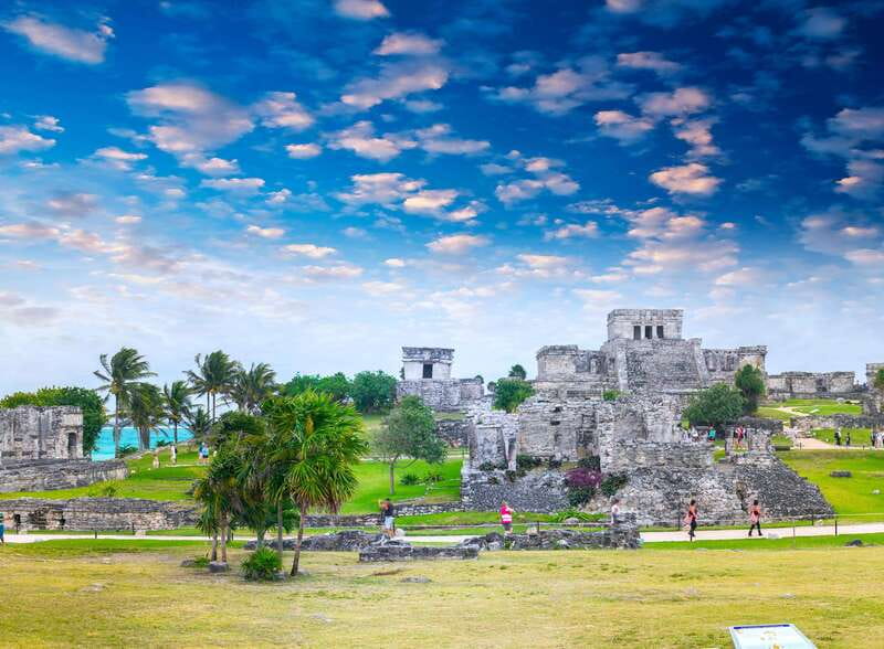 Exclusive 3-in-1 Tour to Tulum, Cenote and Maya Village - Tortilla-making workshop: a hands-on slice of everyday culture