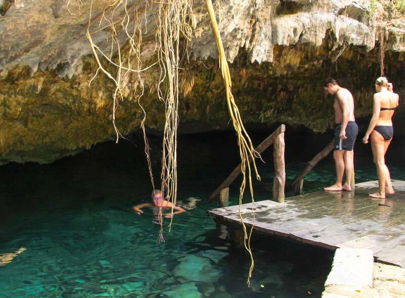 Exclusive 3-in-1 Tour to Tulum, Cenote and Maya Village - Price and what you’ll likely pay on top of $99