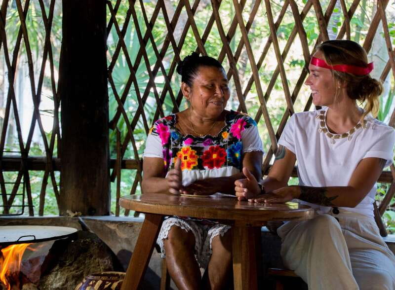Exclusive 3-in-1 Tour to Tulum, Cenote and Maya Village - Is the 3-in-1 tour right for your travel style?