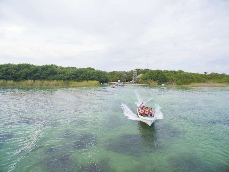 Exclusive Full Day Nature Expedition in Sian Ka'an - Key things to know before you go