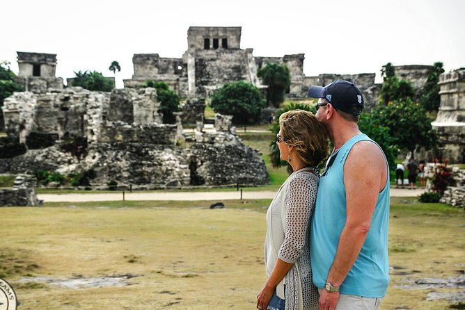 Exclusive Private Tour Tulum & Coba Just for You - Stop 2 in Coba: jungle bike ride, Nohoch Mul, and big-scale ruins