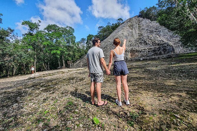 Exclusive Private Tour Tulum & Coba Just for You - Food, drinks, and timing: what’s included and what you’ll need