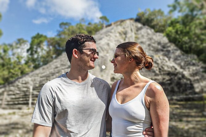 Exclusive Private Tour Tulum & Coba Just for You - Pickup and the drive: how the day stays comfortable