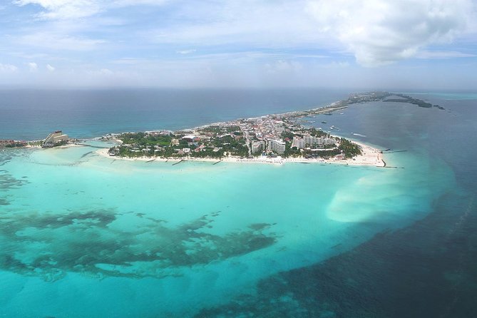 Exclusive Sailing Isla Mujeres. Top tour! - Snorkeling expectations: what “included” looks like when the sea has other plans
