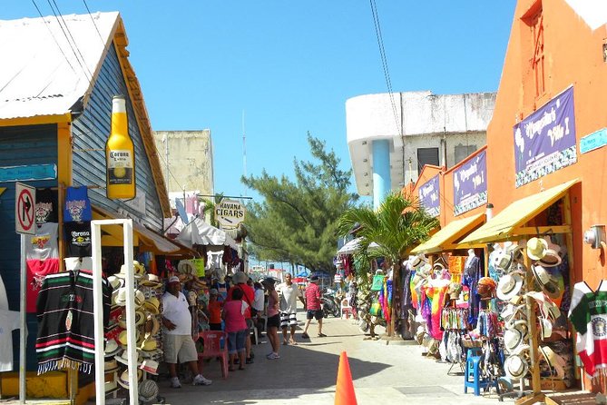 Exclusive Sailing Isla Mujeres. Top tour! - Who this tour suits best (and who should skip it)