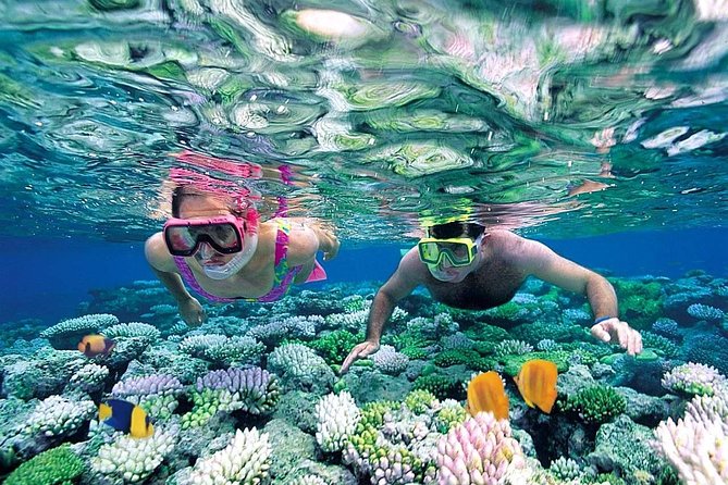 Exclusive Sailing Isla Mujeres. Top tour! - My booking checklist for a smoother Isla day