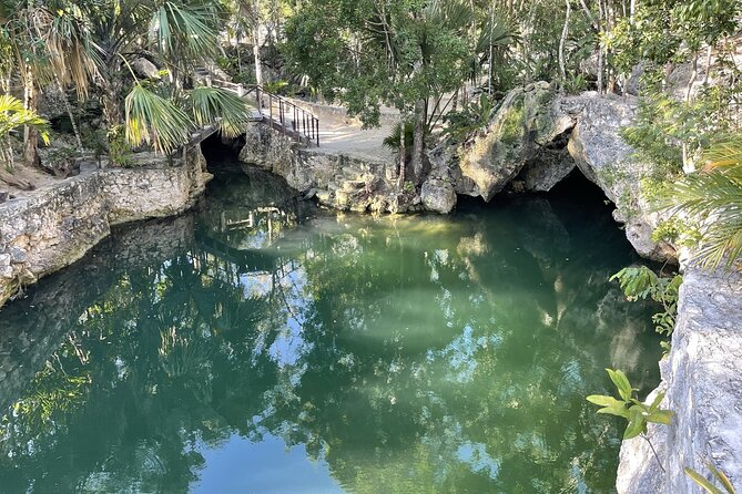Experience in Atvs in the Mayan Jungle with Cenote and Zip Line - What you get for the $135: value check, not just a price tag