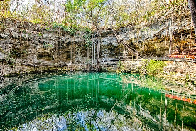 Experience in Atvs in the Mayan Jungle with Cenote and Zip Line - What to bring (based on real, practical tips)