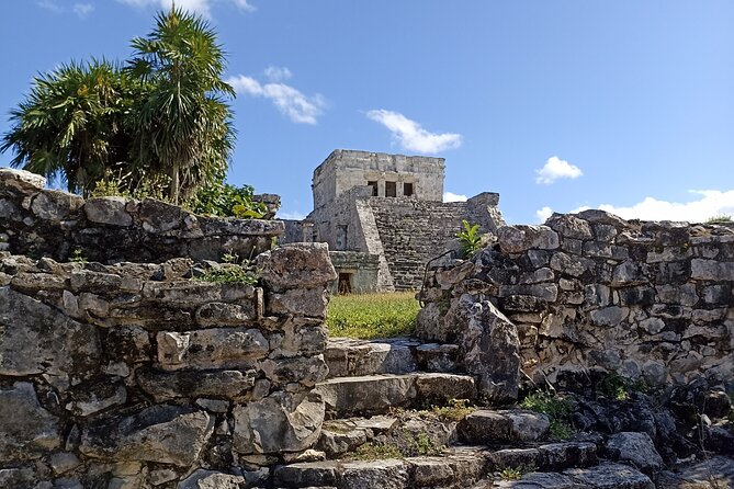 Explore Tulum Tour to Cenote and Ruins - Tulum in 5 hours: why this route makes sense