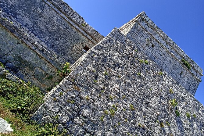 Explore Tulum Tour to Cenote and Ruins - The 1-hour downtown Tulum stop for shops (and sanity)
