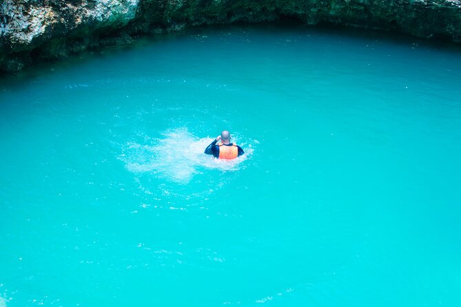 Extreme Adventure ATV(shared) only from Playa del Carmen - Why This ATV-Zipline Day Works So Well From Playa del Carmen