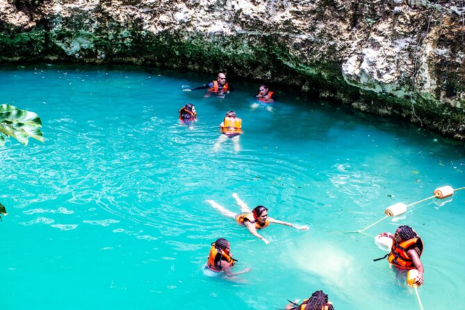Extreme Adventure ATV(shared) only from Playa del Carmen - What to Pack: Your Checklist for Swimsuit + Dust + Zip-Line Comfort