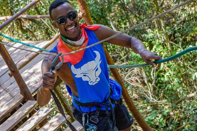 Extreme Day in Cancun: ATVs Zip Lines Cenote Lunch and Transport - Lunch and snacks: what’s included and why it matters