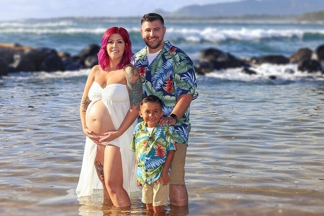 Family Photography Session in Playa del Carmen - What’s Included: 10 Edited Photos You Can Actually Use