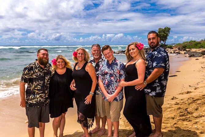 Family Photography Session in Playa del Carmen - The Photographer Factor: Direction Beats Luck