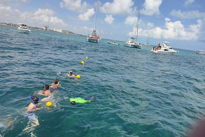 Fantastic Day Isla Mujeres Unlimited Catamaran from Riviera Maya - Price and Logistics From Playa del Carmen: Where the Real Budget Starts