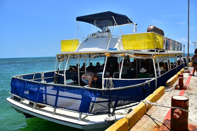 Fantastic Day Isla Mujeres Unlimited Catamaran from Riviera Maya - What to Bring (So You Don’t Lose Time at Sea)