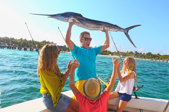 Fishing Tour & Beach Club In Riviera Maya - The Maroma Beach Stop: Why Admission Matters