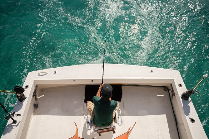 Fishing Tour & Beach Club In Riviera Maya - Price and Logistics: The Real Cost You Should Budget