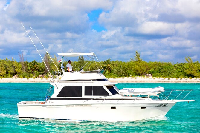 Fishing Tour & Beach Club In Riviera Maya - Tips for Getting Better Results (And Less Stress)