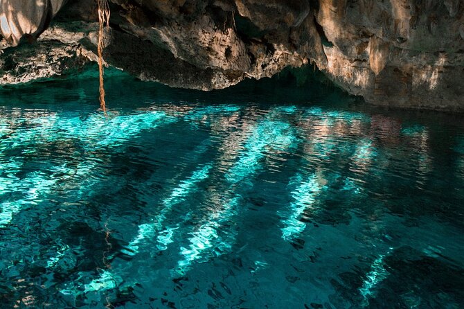 Five Cenotes Jungle Experience in the Riviera Maya - Private Atmosphere: What the Small Group Cap Really Changes