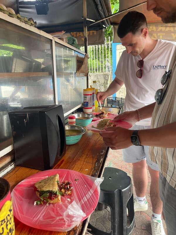 Flavors of Playa del Carmen, Mexican Food Tour - Why this 2-hour food tour fits Playa del Carmen so well