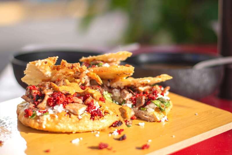 Flavors of Playa del Carmen, Mexican Food Tour - The guide experience: friendly, funny, and focused on local eating