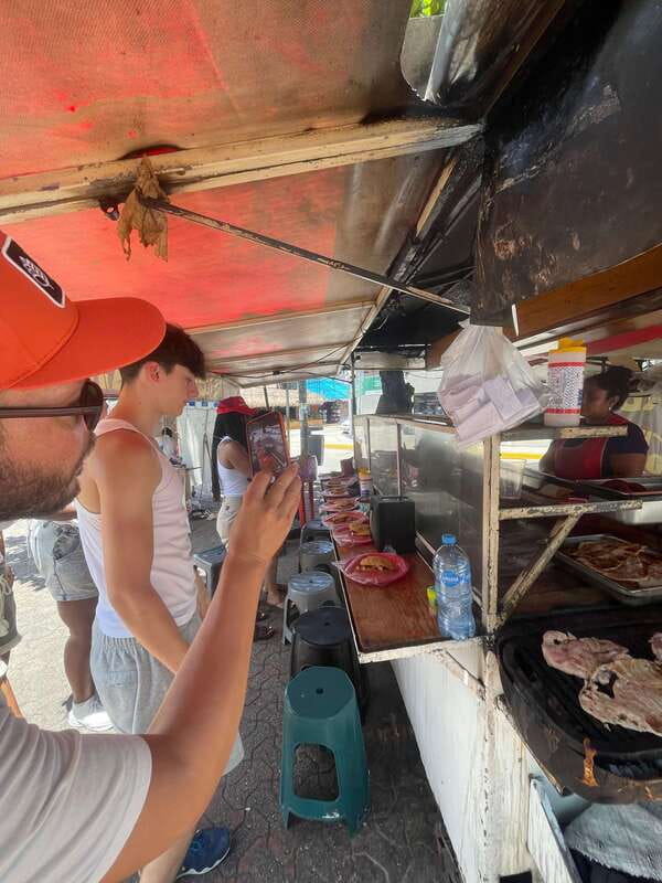 Flavors of Playa del Carmen, Mexican Food Tour - Price and value: is $67 for 2 hours a smart deal?