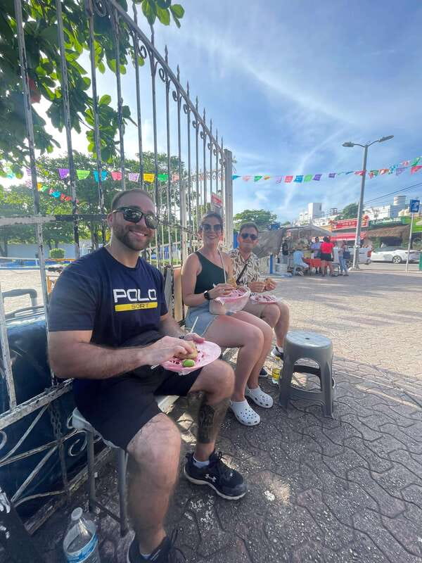 Flavors of Playa del Carmen, Mexican Food Tour - Weather, comfort, and the small practical stuff that affects your enjoyment
