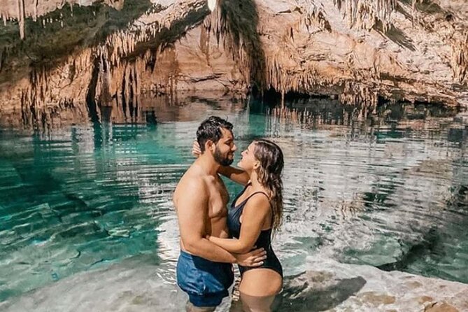 Floating Breakfast+Cavern Tour includes entrance to the cenote-Temazcal - Price and value: what you’re paying for (and what to verify)