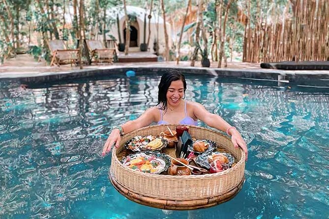 Floating Breakfast+Cavern Tour includes entrance to the cenote-Temazcal - Logistics that actually matter: meeting point, timing, and how to stay smooth