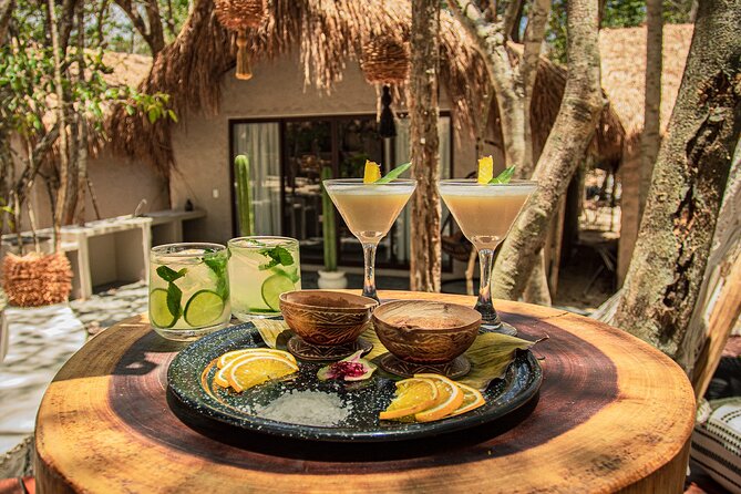 Floating breakfast in The Yellow Nest (near Dos Ojos cenote) - Common areas, pools, and photo spots from 9:00 to 6:00
