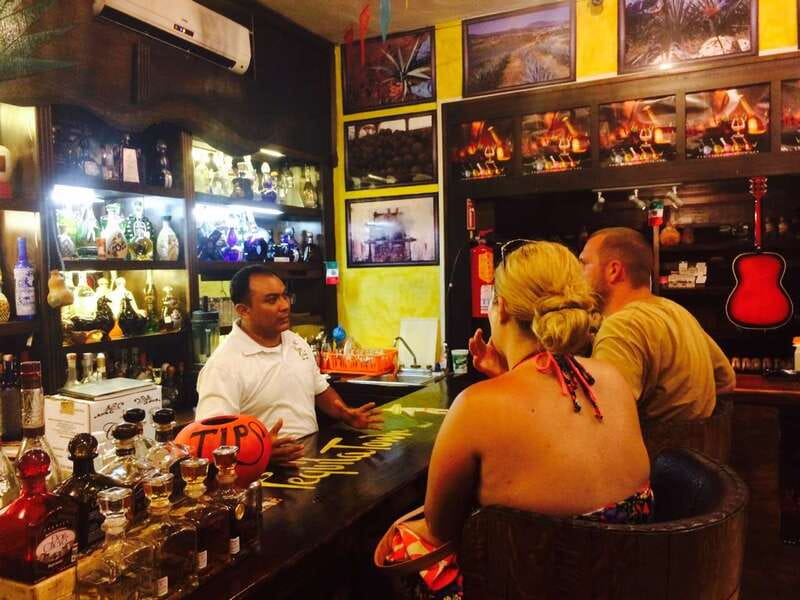 Food Hoppers 2.5-Hour Tour in Playa del Carmen - Cochinita Pibil: The Flavor Anchor of the Tour