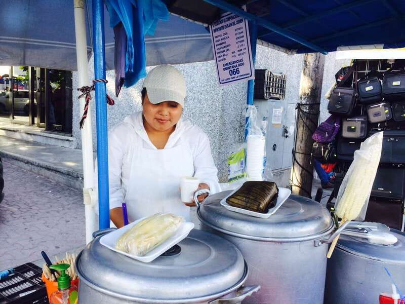 Food Hoppers 2.5-Hour Tour in Playa del Carmen - Tamales and Esquites: Why These Snacks Matter