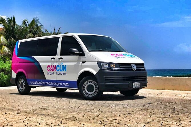 From Cancun Airport To Cancun Hotel Zone (Round Trip) - Door-to-door Cancun Airport to Puerto Aventuras: what you’re actually buying