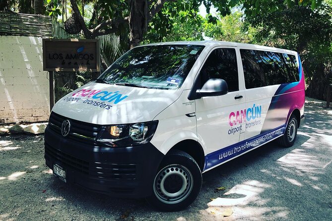 From Cancun Airport To Cancun Hotel Zone (Round Trip) - Who this transfer fits best (and who might want alternatives)